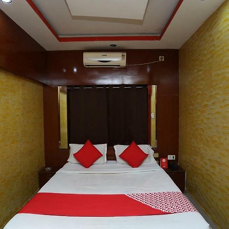 Oyo 28644 Hotel Nilanjana Āsansol Buitenkant foto